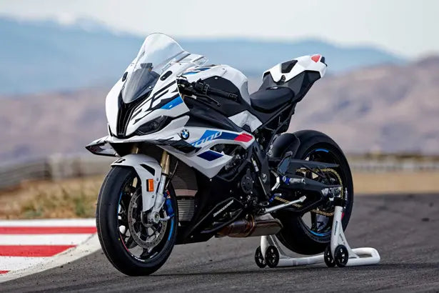 BMW S1000RR & S1000R – Servicing, Tuning & Performance Upgrades
