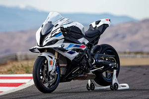 BMW S1000RR & S1000R – Servicing, Tuning & Performance Upgrades