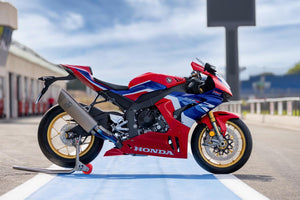 Honda CBR1000RR: Dyno ECU Tuning, Servicing, & Suspension Melbourne