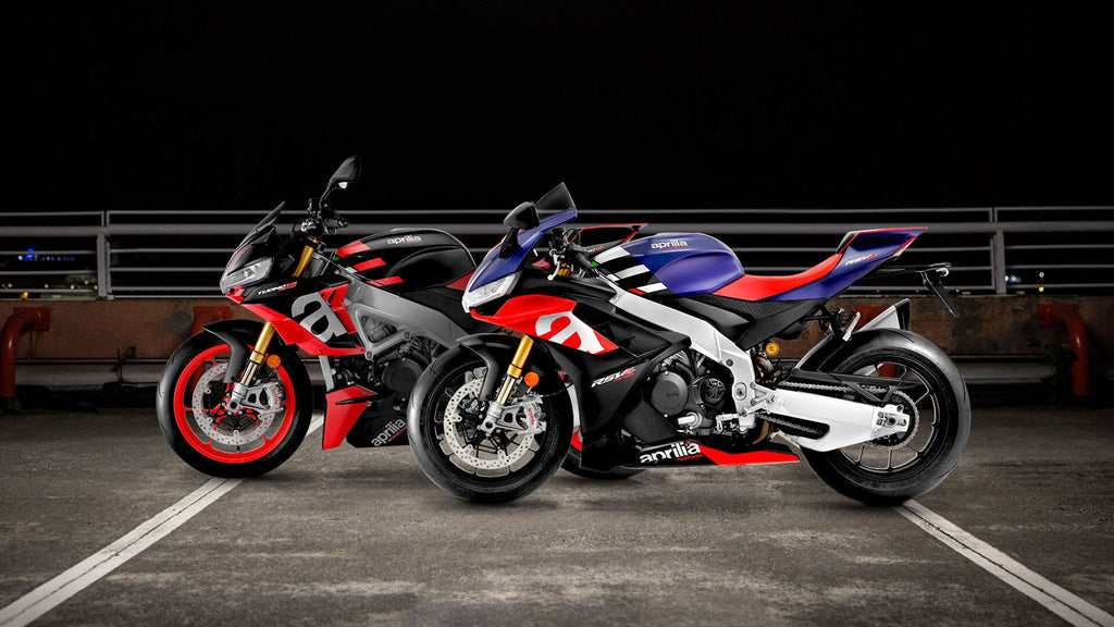 Aprilia RSV4 /Tuono V4 - Melbourne Servicing, Suspension & Dyno tuning