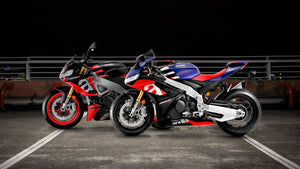 Aprilia RSV4 /Tuono V4 - Melbourne Servicing, Suspension & Dyno tuning