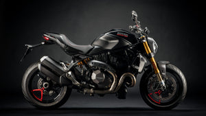 Motorcycle log book servicing - Ducati, Triumph, KTM & BMW owners