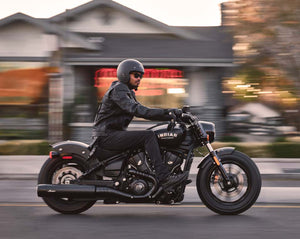 Indian Scout 1133 & 1250 Servicing, Dyno Tuning & Suspension Upgrades