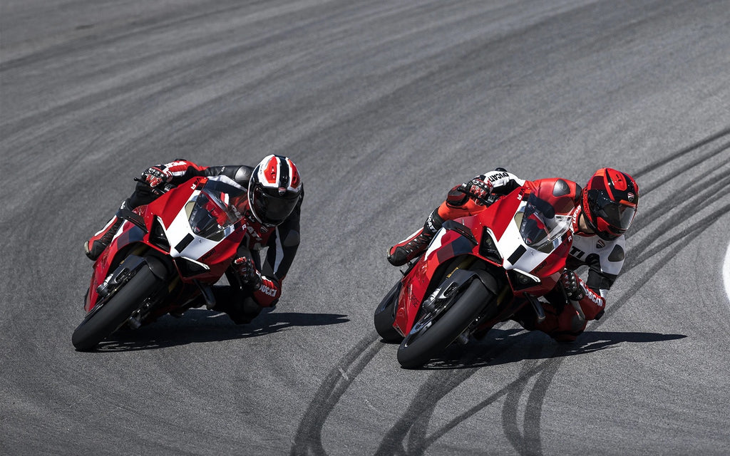 DUCATI STREETFIGHTER & DUCATI PANIGALE V4/V4S & R PERFORMANCE UPGRADES & SERVICING MELBOURNE