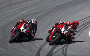 DUCATI STREETFIGHTER & DUCATI PANIGALE V4/V4S & R PERFORMANCE UPGRADES & SERVICING MELBOURNE