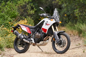 Yamaha Tenere T700 Performance Upgrades & Servicing Melbourne