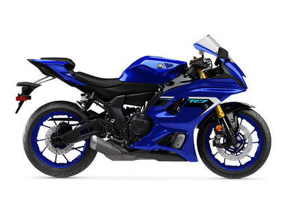 Motorcycle Servicing