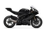 YAMAHA YZF-R6 DYNO TUNING MELBOURNE