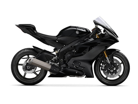 YAMAHA YZF-R6 DYNO TUNING MELBOURNE