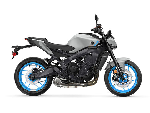 YAMAHA MT09 DYNO TUNING MELBOURNE