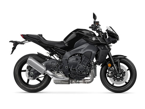 YAMAHA MT10 DYNO TUNE MELBOURNE
