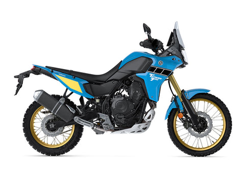 YAMAHA TENERE T700 DYNO TUNE MELBOURNE