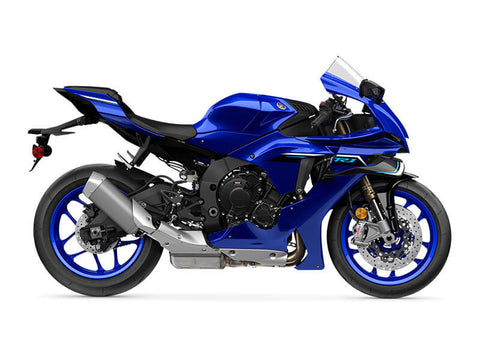 YAMAHA YZF-R1 DYNO TUNING MELBOURNE