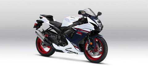 SUZUKI GSX-R600/ 750/ 1000 DYNO TUNE