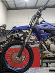 DIRT BIKE TUNING MELBOURNE