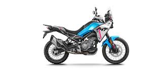 CF MOTO 450MT SUSPENSION UPGRADE