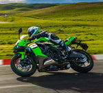 Kawasaki ZX6/ 636 Dyno Tuning Melbourne